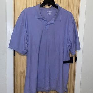 Saddlebred Polo XLT Lavender